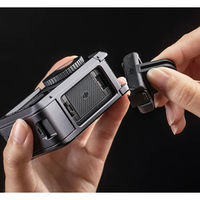 PGYTECH Action 5 Pro用カメラケージ P-58A-010 1個（直送品）