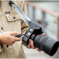 PGYTECH カメラショルダーストラップ BK P-CB-119 1個（直送品）