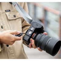 PGYTECH カメラショルダーストラップ GY P-CB-122 1個（直送品）