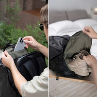 PGYTECH OneMo Travel 35L GR P-CB-172 1個（直送品）