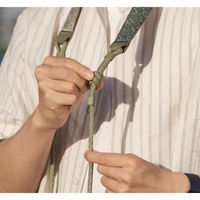 PGYTECH カメラショルダーストラップ エア GR P-CB-270 1個（直送品）