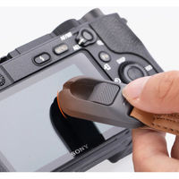 PGYTECH ショルダーストラップ BK P-CB-271 1個（直送品）