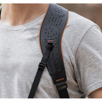 PGYTECH カメラストラップ マスター BK P-CB-275 1個（直送品）