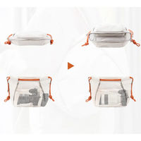 PGYTECH OneGo バッグ ライラック P-CB-412 1個（直送品）