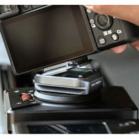 PGYTECH LOCKプレート&アダプター P-CG-050 1個（直送品）