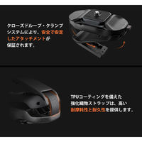 PGYTECH BEETLE カメラ クリップ V2 無 P-CG-194 1個（直送品）