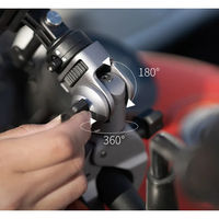 PGYTECH スーパークランプマウント P-GM-171 1個（直送品）