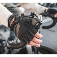 PGYTECH グローブ フィンガーレス/L P-GM-208 1個（直送品）