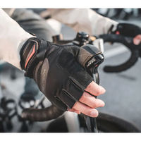 PGYTECH グローブ フィンガーレス/M P-GM-207 1個（直送品）