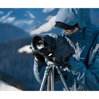 PGYTECH カメラ防寒ウォームカバー 望遠対応 P-GM-362 1個（直送品）