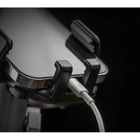 PGYTECH スマホ用 ハンドルバー マウント P-PG-001 1個（直送品）