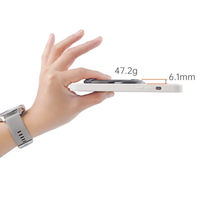 PGYTECH MagFlex スマホスタンド GR P-PG-024 1個（直送品）