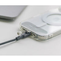 PGYTECH LinkGo スマートフォン ストラップ P-PG-056 1個（直送品）