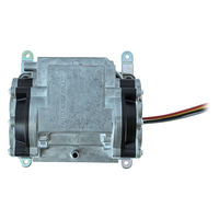 日東工器 ダイヤフラムポンプ DVC0301B-Y1 1式（直送品）