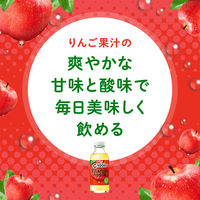C1000 ビタミンアップル 1セット（1本（140ml）×24） 炭酸飲料 ビタミンC1000mg