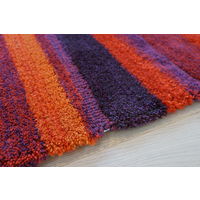 スミノエ 防ダニラグ ブリーズ 1700×2400mm レッド 4549781273556 1本（直送品）