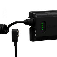 LED LENSER レッドレンザー H5R Work 502194 1個