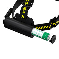 LED LENSER レッドレンザー H7R Work 502195 1個