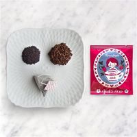 カレルチャペック 20 tea lovers 缶（人気ティーバッグ 20P）1個（4種：20バッグ入）