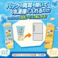 キッコーマン 豆乳飲料 チャイティー 200ml 1箱（18本入）