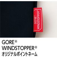 Asahicho（旭蝶繊維） 51027 ソフトシェルジャケット ブラック 4L 1枚（直送品）