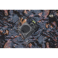 MUZEN ブルートゥース スピーカー Wildmini Desert yellow 1個