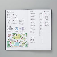 コクヨ 野帳スケッチ 3mm方眼 チャコールブラック セ-Y7D 1セット(10冊)