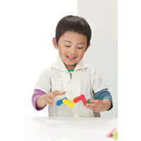 コクヨ アイクリップ （ケースセットM） ブロック KCT-BA907 1ケース