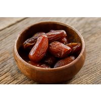 有機素材 ドライフルーツ チャック付 小袋 BIONOWA オーガニック デグレットデーツ（種抜き）  1セット（1個×5）