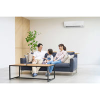 アイリスオーヤマ 【取付無し】ルームエアコン 5.6kW IHF-5610G-W 1台（直送品）