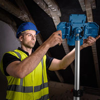 BOSCH コードレスタワーライト GLT18V-5000 1式（直送品）