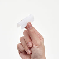 ダイゴー isshoni.やる事ふせん フィルム S FREE レッド S2384 1セット(1個×2)（直送品）