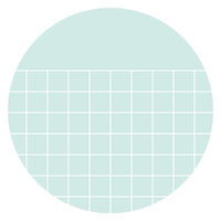 ダイゴー isshoni.やる事ふせん フィルム ROUND FREE 多色 S2387 1セット(1個×2)（直送品）