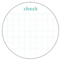 ダイゴー isshoni.やる事ふせん フィルム ROUND 多色 S2386 1セット(1個×2)（直送品）