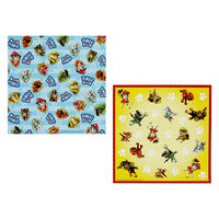 サンスター文具 こうさくおりがみ&ちよがみセット パウ・パトロール 0822278A 1セット(1個×10)（直送品）