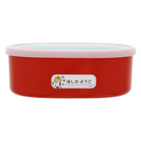 サンスター文具 いつでもなまえシール スヌーピー 2141230B 1セット(1枚×10)（直送品）