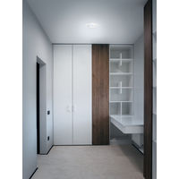 アイリスオーヤマ 小型シーリングライト 導光板 950lm 昼光色 SCL95D-P 1台