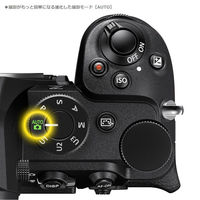 ニコン ミラーレス一眼 Z5II 24-105 レンズキット Z5 2LK24-105 1個 Z52LK24-105（直送品）