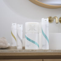 【同じ香りお得なセット】トイレの消臭剤　置き型(1個)　濃縮スプレー(1本)　アソートセット　フレッシュシトラス エステー　消臭芳香剤　 オリジナル