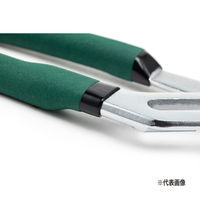 SATA Tools ウォーターポンププライヤー 200mm SC70411 1本（直送品）