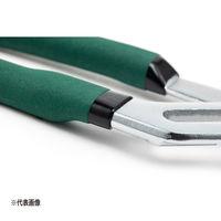 SATA Tools ウォーターポンププライヤー 400mm SC70414 1本（直送品）