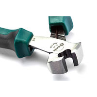 SATA Tools ミニエンドニッパー 4.5インチ SC70616A 1本（直送品）