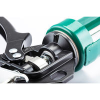 SATA Tools コーキングガン400mm SC90510 1個（直送品）