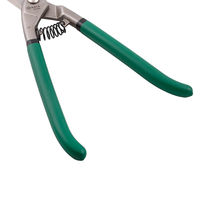 SATA Tools ティナーズスニップ(右カット) 10インチ SC93206 1本（直送品）