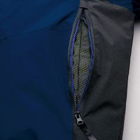 アイトス 防寒ブルゾン ネイビー L 8976-008-L 8976 1着（直送品）