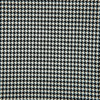 アイトス レディース千鳥格子パンツ スソ ハーフ 5L 8676-111-5L 8676 1本（直送品）