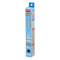 太洋電機産業 ホットスティック黒 6本入 HB-80S-BK 1セット（直送品）