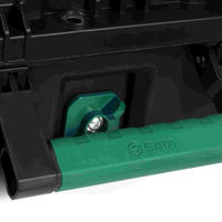 SATA Tools スタッキングBOX 20L RS-95320 1個（直送品）