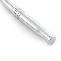 SATA Tools 3/8首振りラチェットハンドル SC12911 1本（直送品）