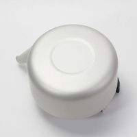 リバティーコーポレーション やかん ケトル 3.0L アルミ ガス火専用 軽量 LD-363 1個（直送品）